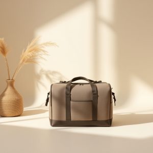 Stylish Pet Travel Carrier