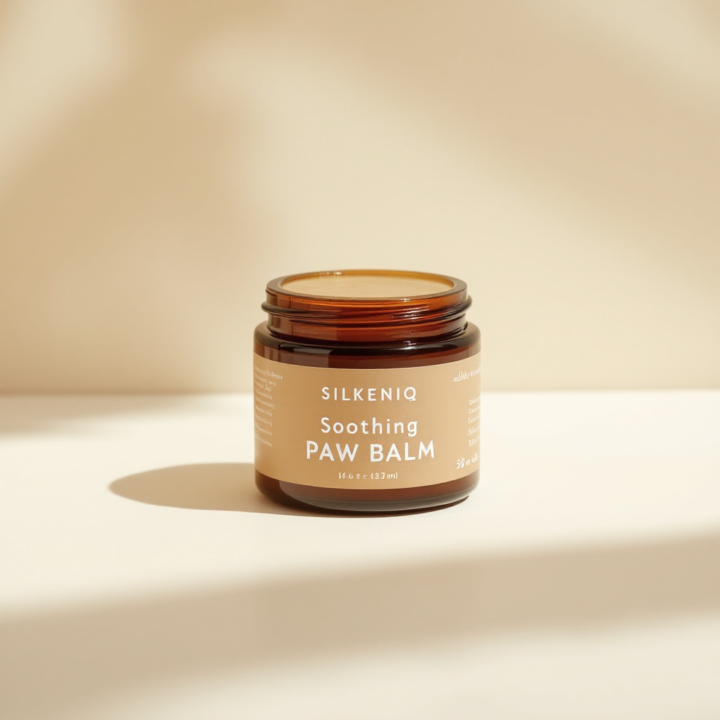 Soothing Paw Balm