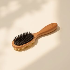 Artisan Dog Brush Set