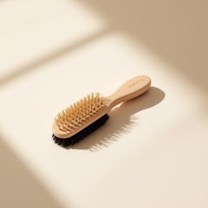 Chic Pet Grooming Brush