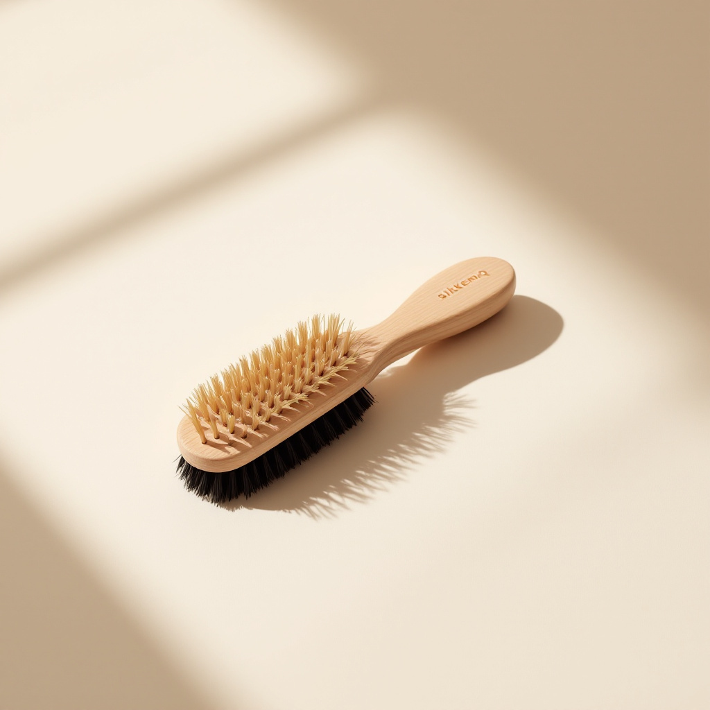 Chic Pet Grooming Brush
