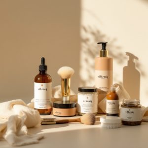 Deluxe Grooming Kit