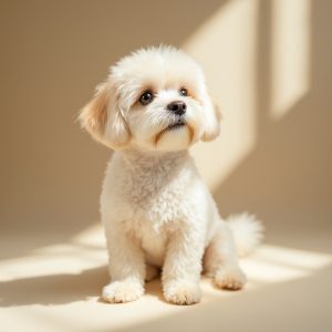 Custom Pet Portrait