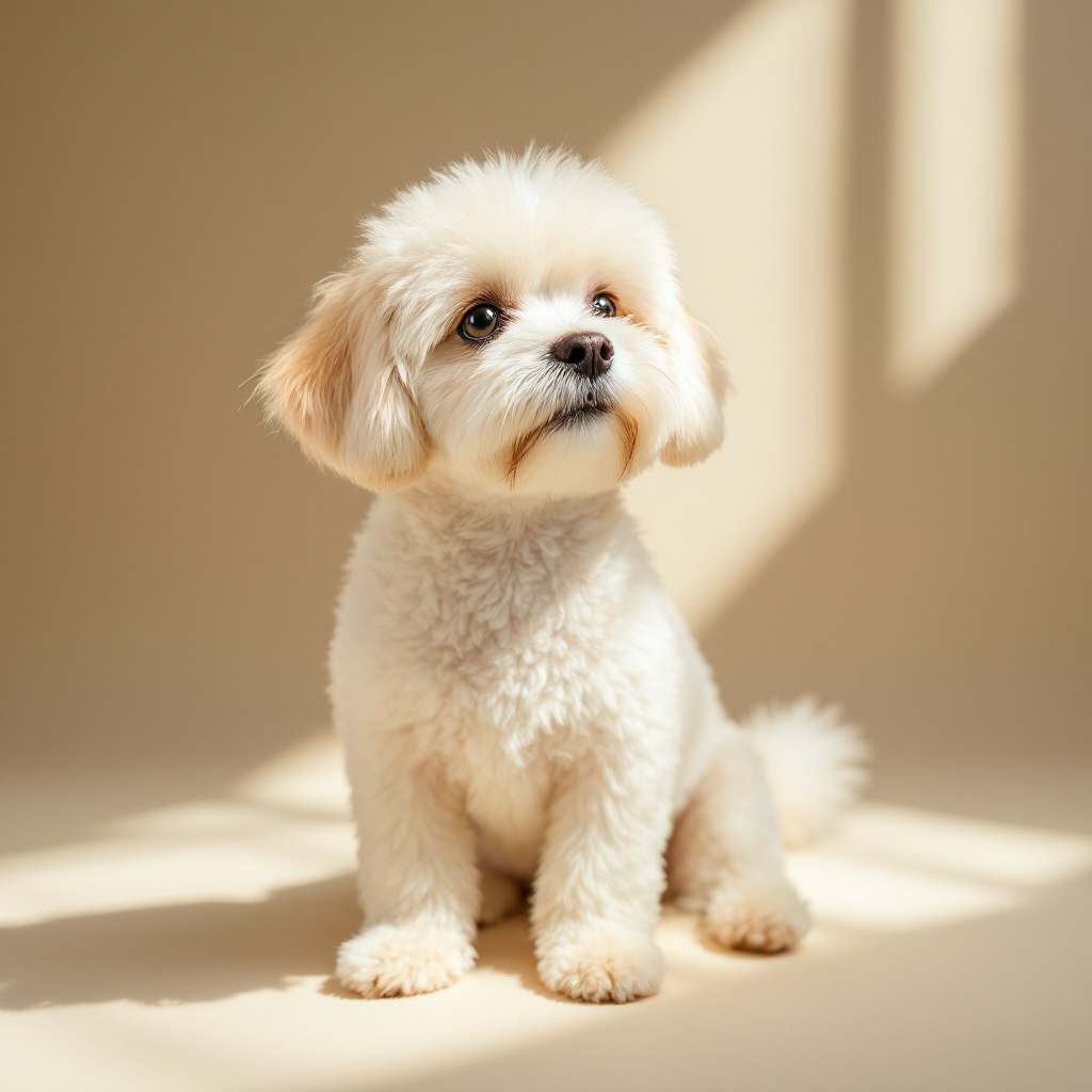 Custom Pet Portrait