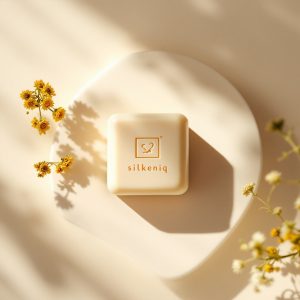 Herbal Pet Shampoo Bar