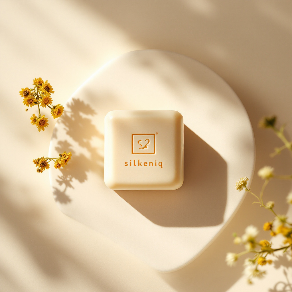 Herbal Pet Shampoo Bar